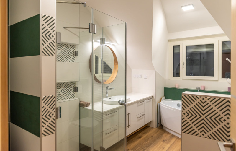 belsőépítészet és lakberendezés